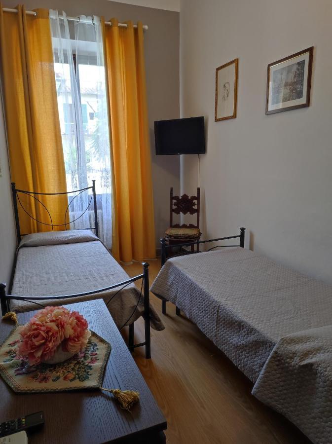 La Petite Maison Florence Luaran gambar