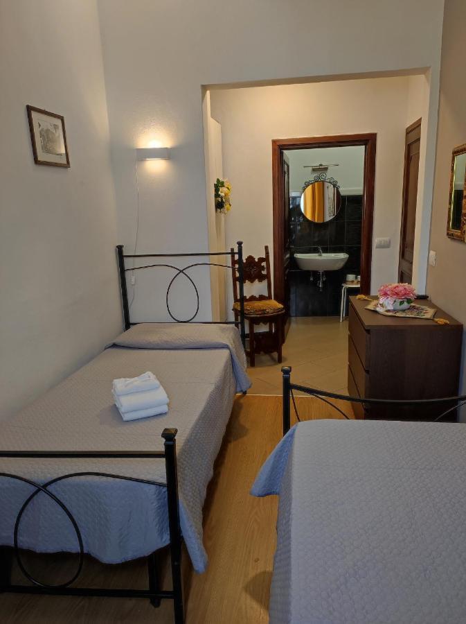 La Petite Maison Florence Luaran gambar