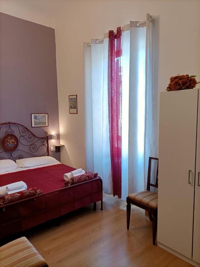 La Petite Maison Florence Luaran gambar
