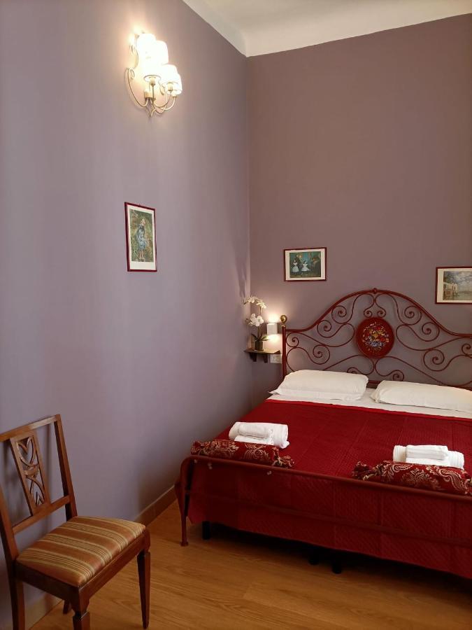 La Petite Maison Florence Luaran gambar