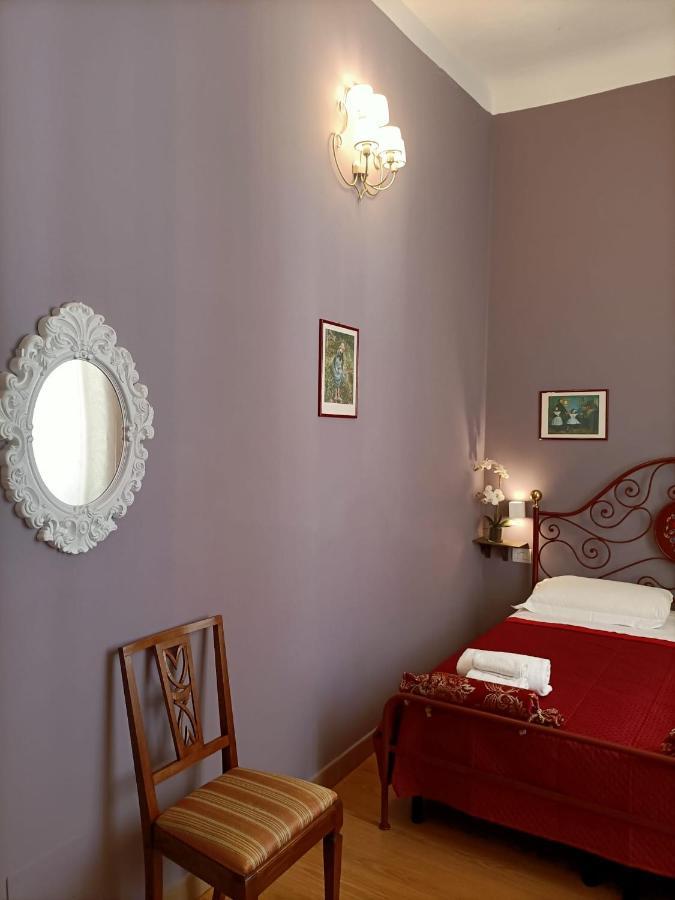 La Petite Maison Florence Luaran gambar