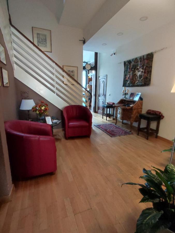 La Petite Maison Florence Luaran gambar