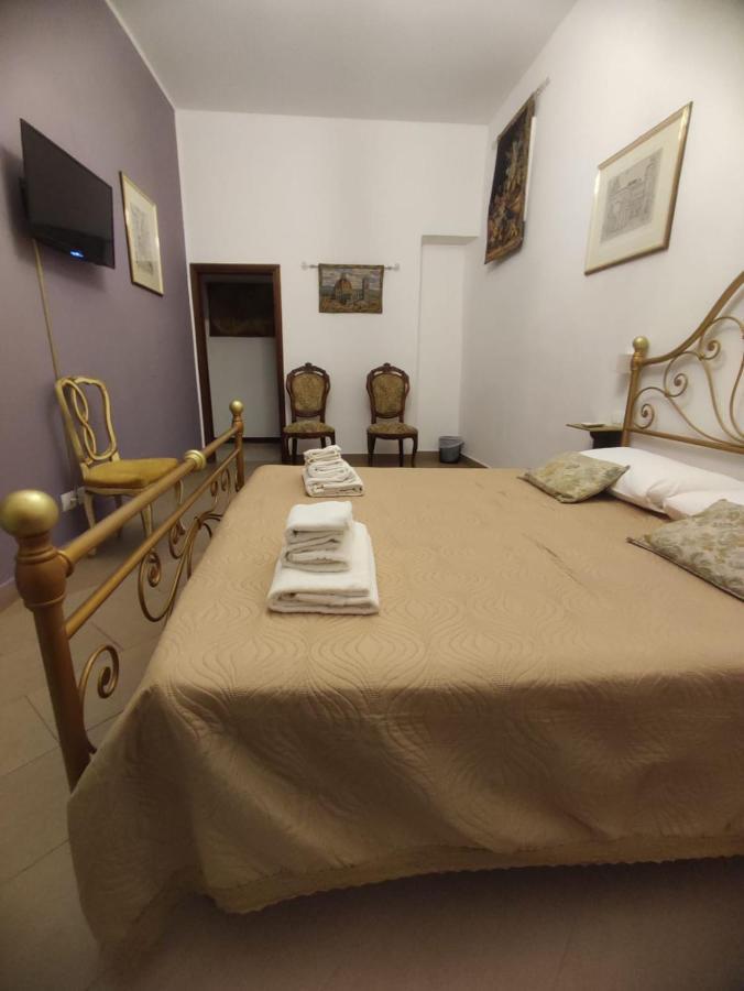 La Petite Maison Florence Luaran gambar