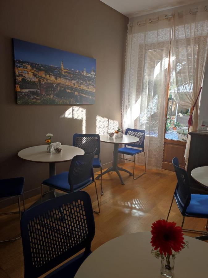 La Petite Maison Florence Luaran gambar