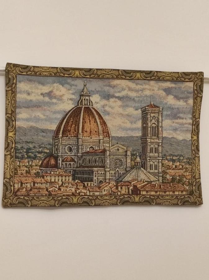 La Petite Maison Florence Luaran gambar